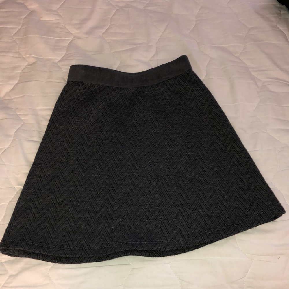 Skater Skirt